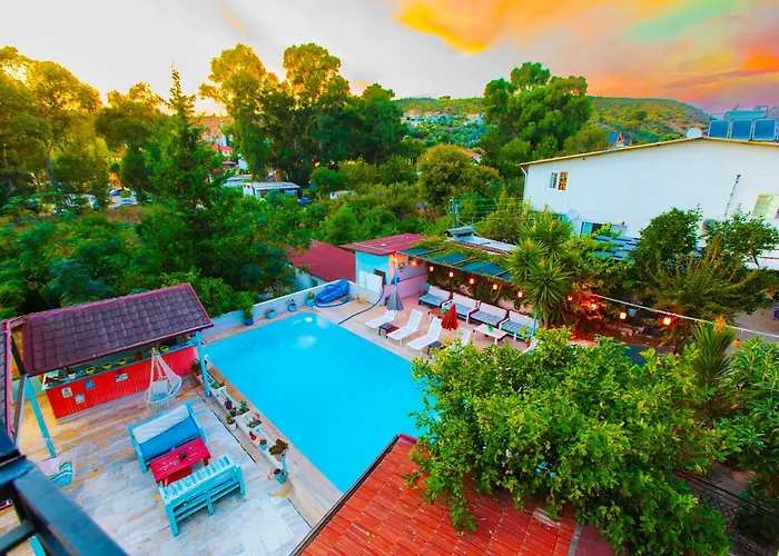 Tuthaliya Hotel
