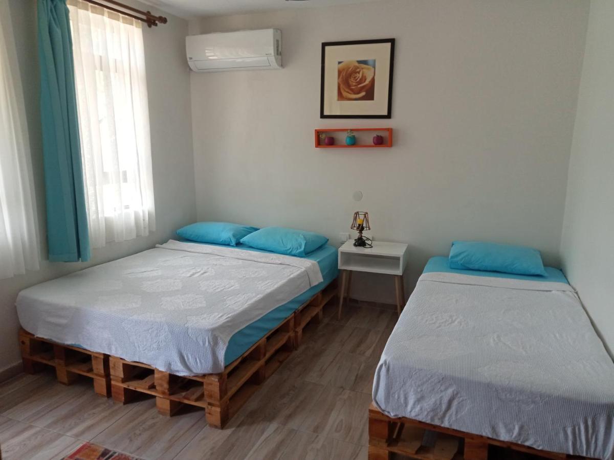 Homestay Tuthaliya Gelemis