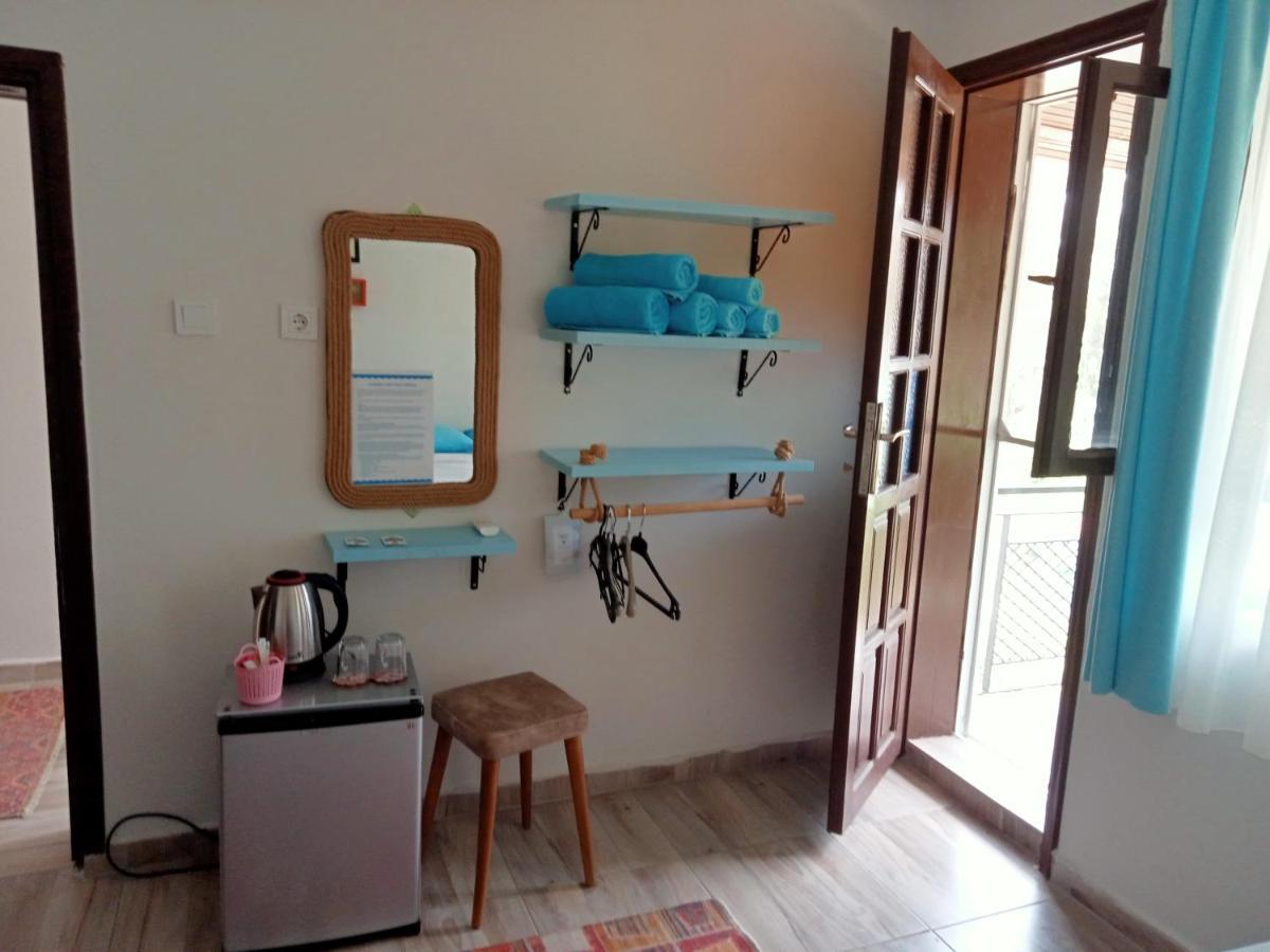 Tuthaliya Homestay Gelemis