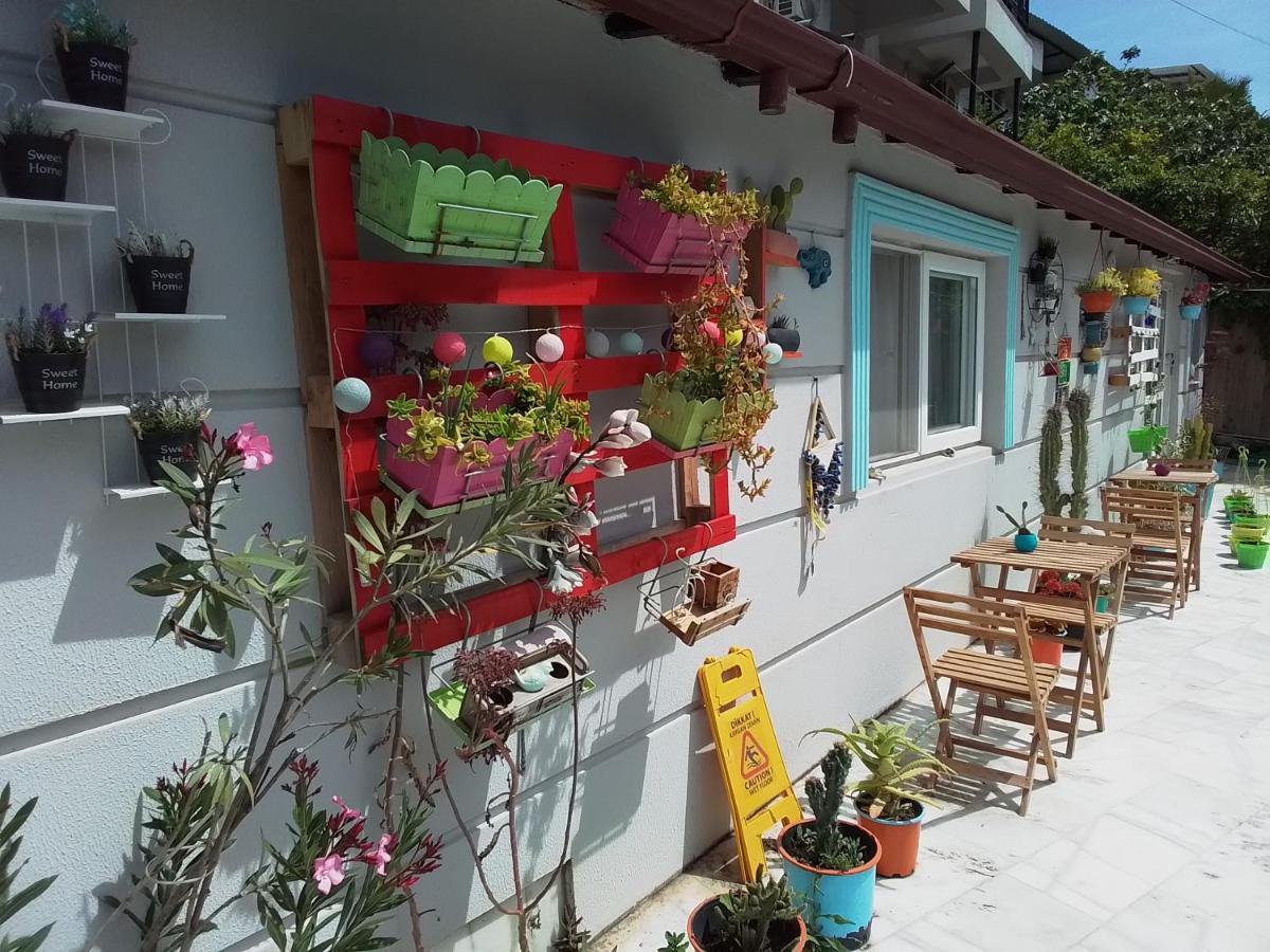 Homestay Tuthaliya Gelemis