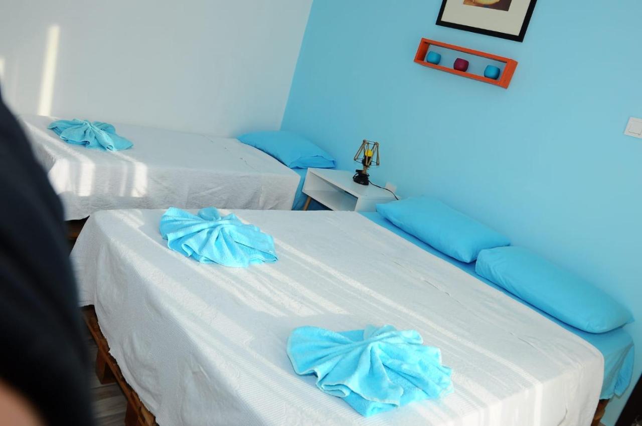 Homestay Tuthaliya