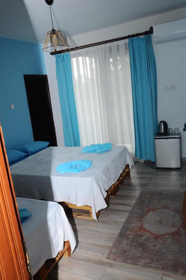 Homestay Tuthaliya Gelemis