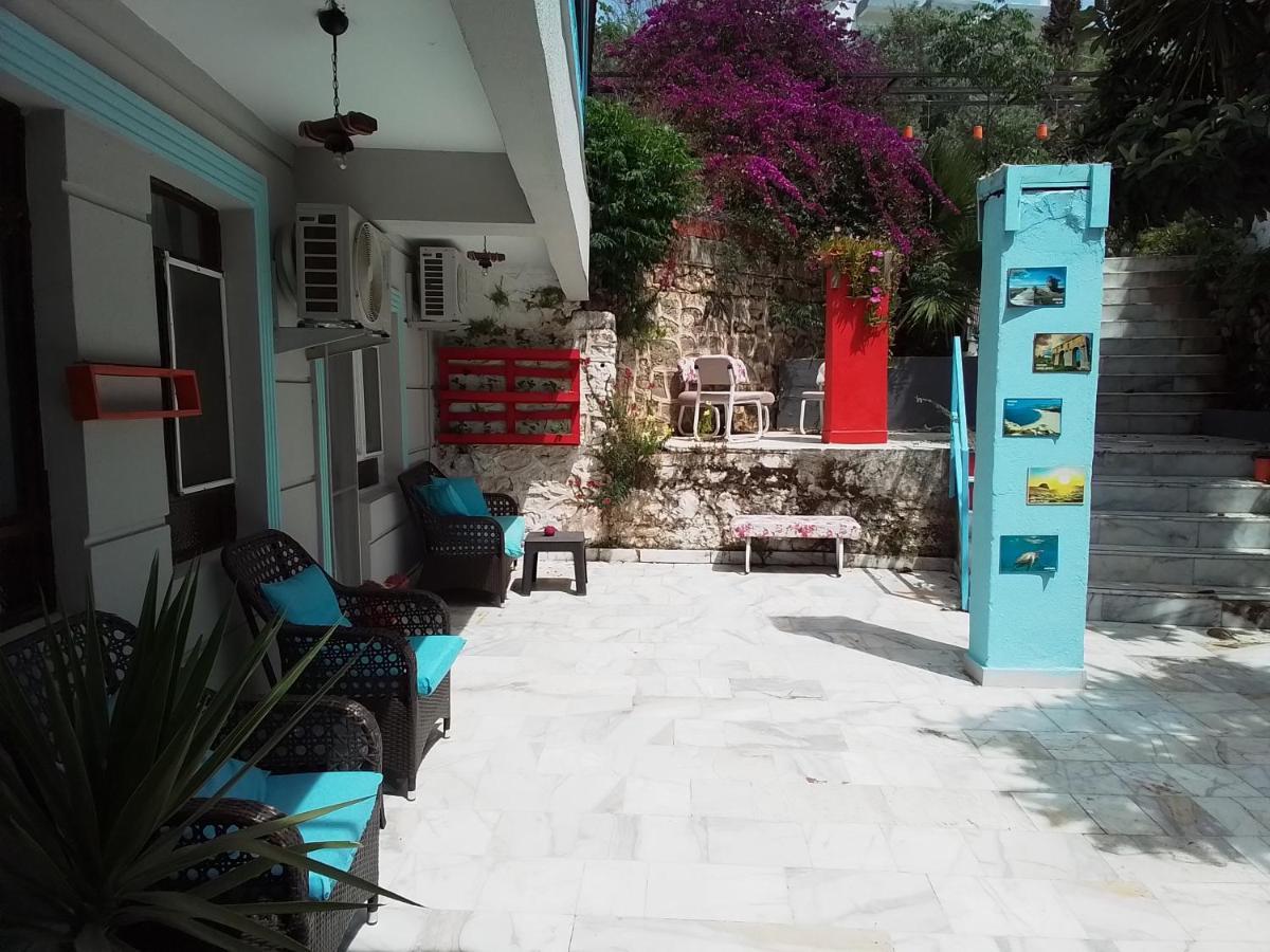 Tuthaliya Homestay Gelemis