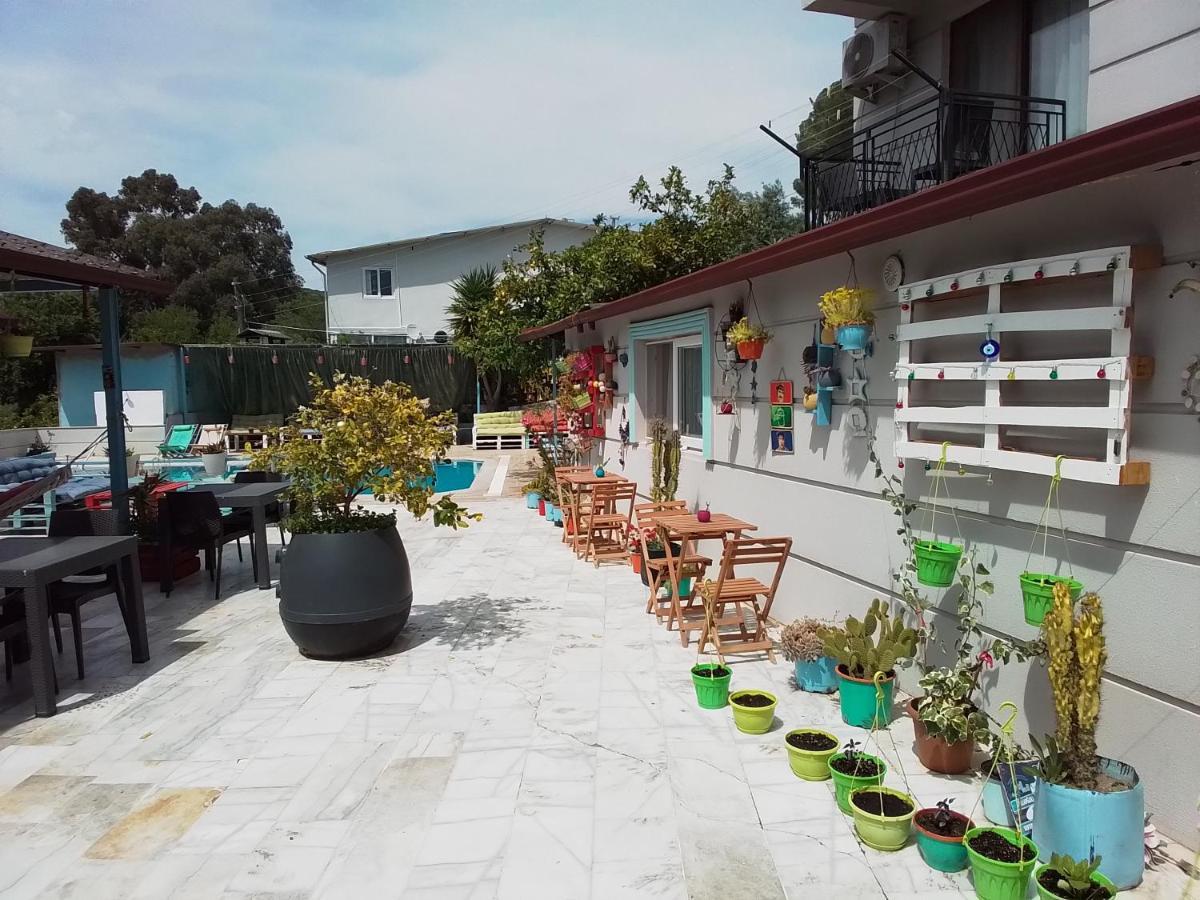 Homestay Tuthaliya
