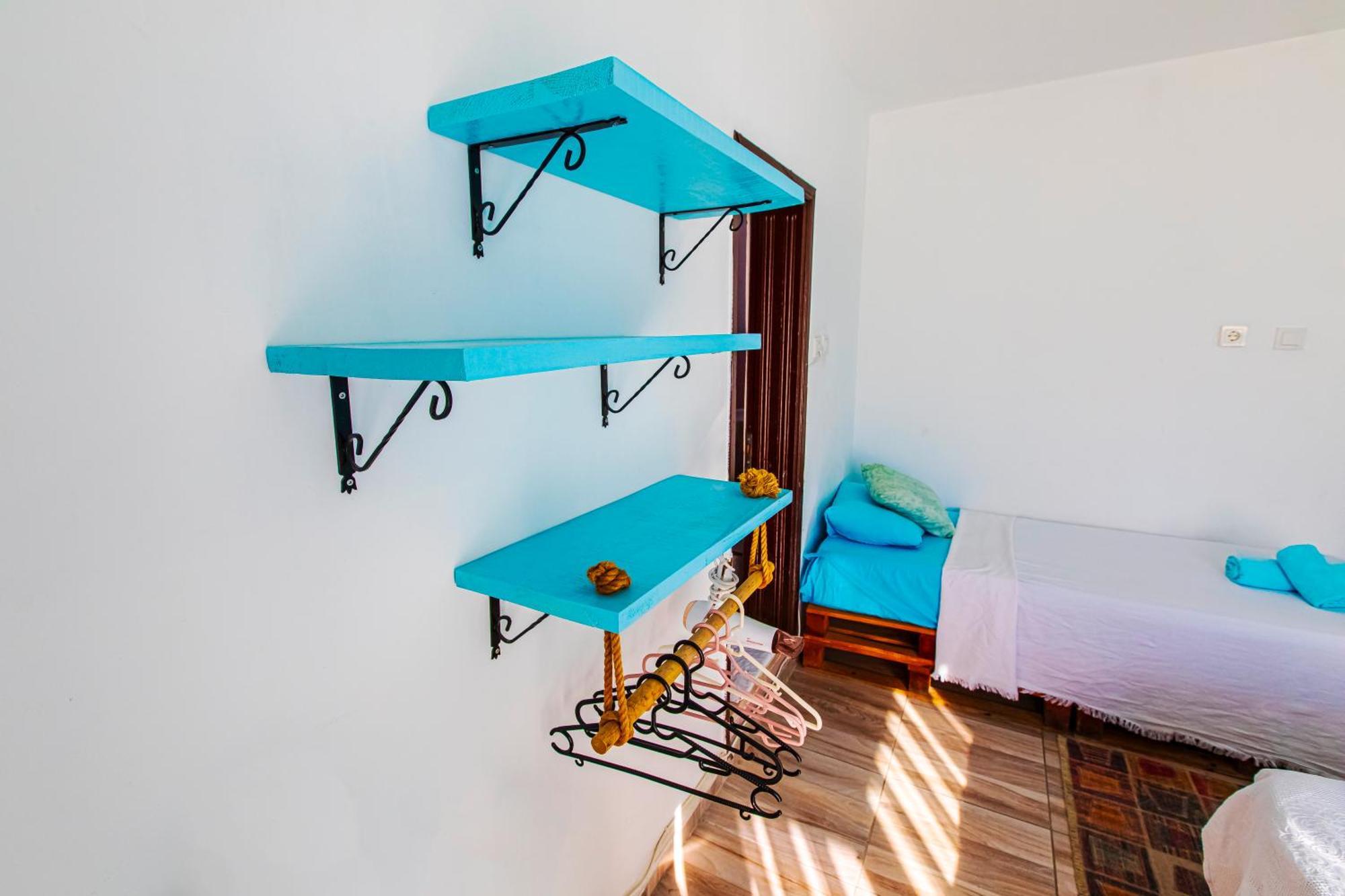 Homestay Tuthaliya Gelemis