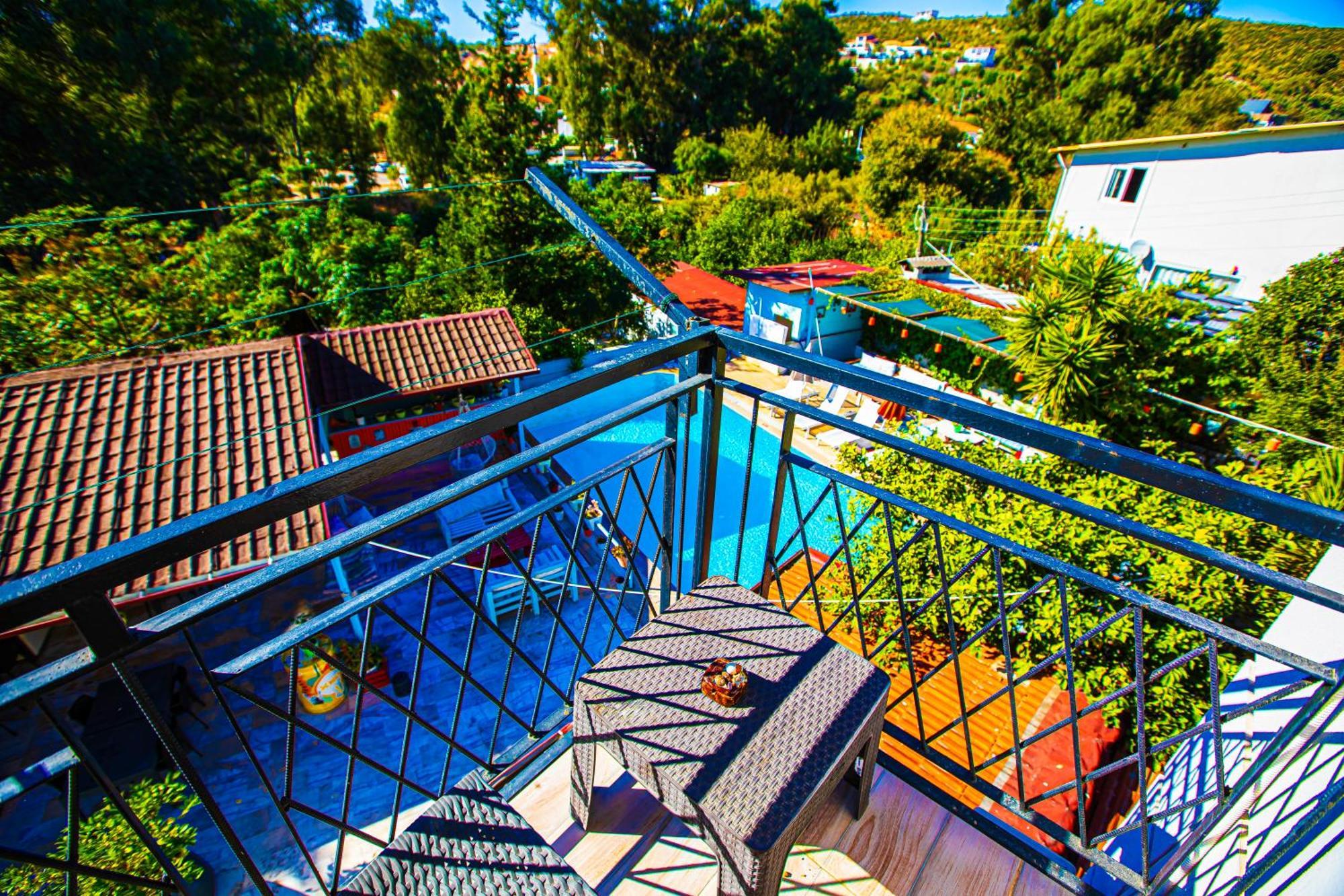Tuthaliya Homestay
