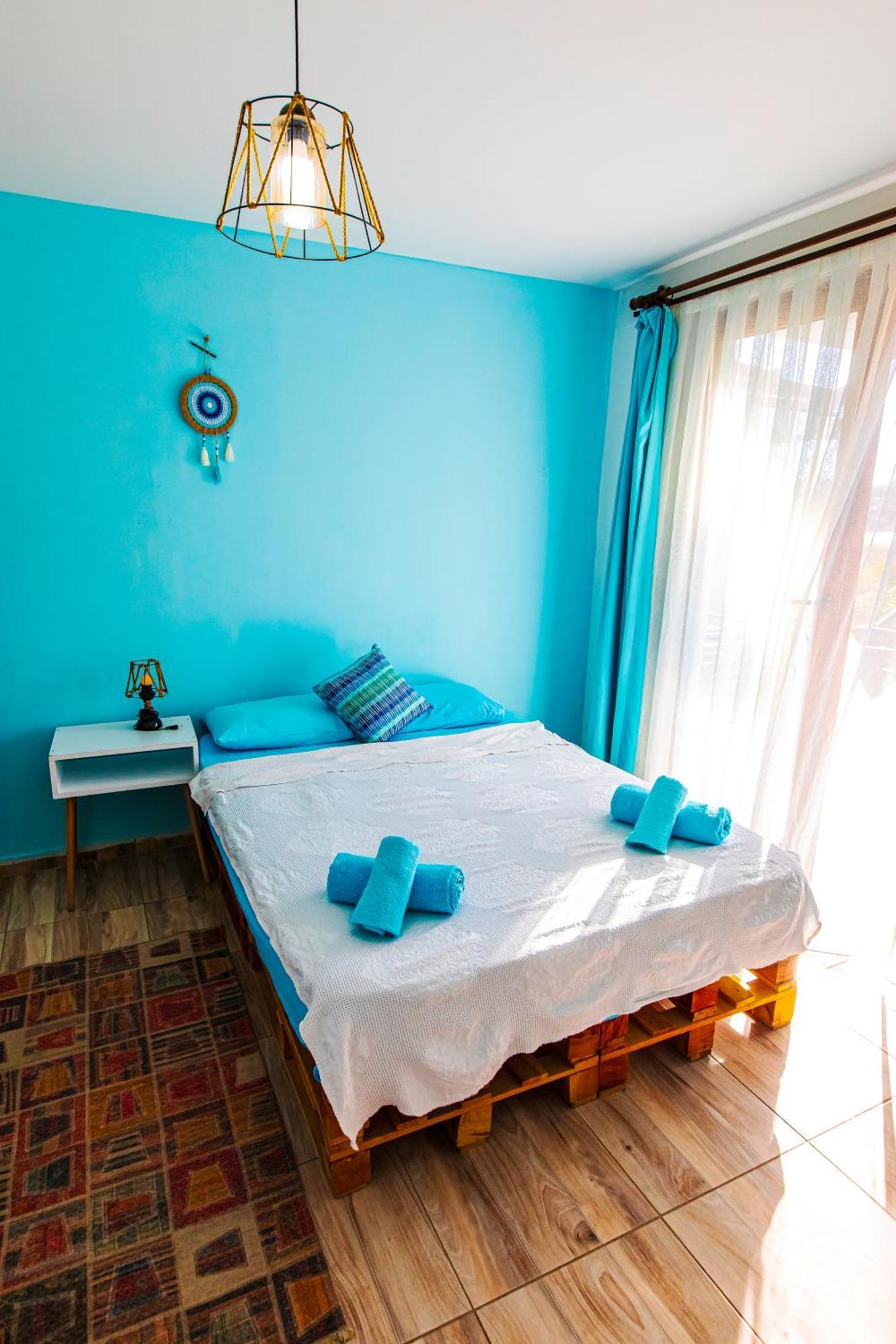Homestay Tuthaliya