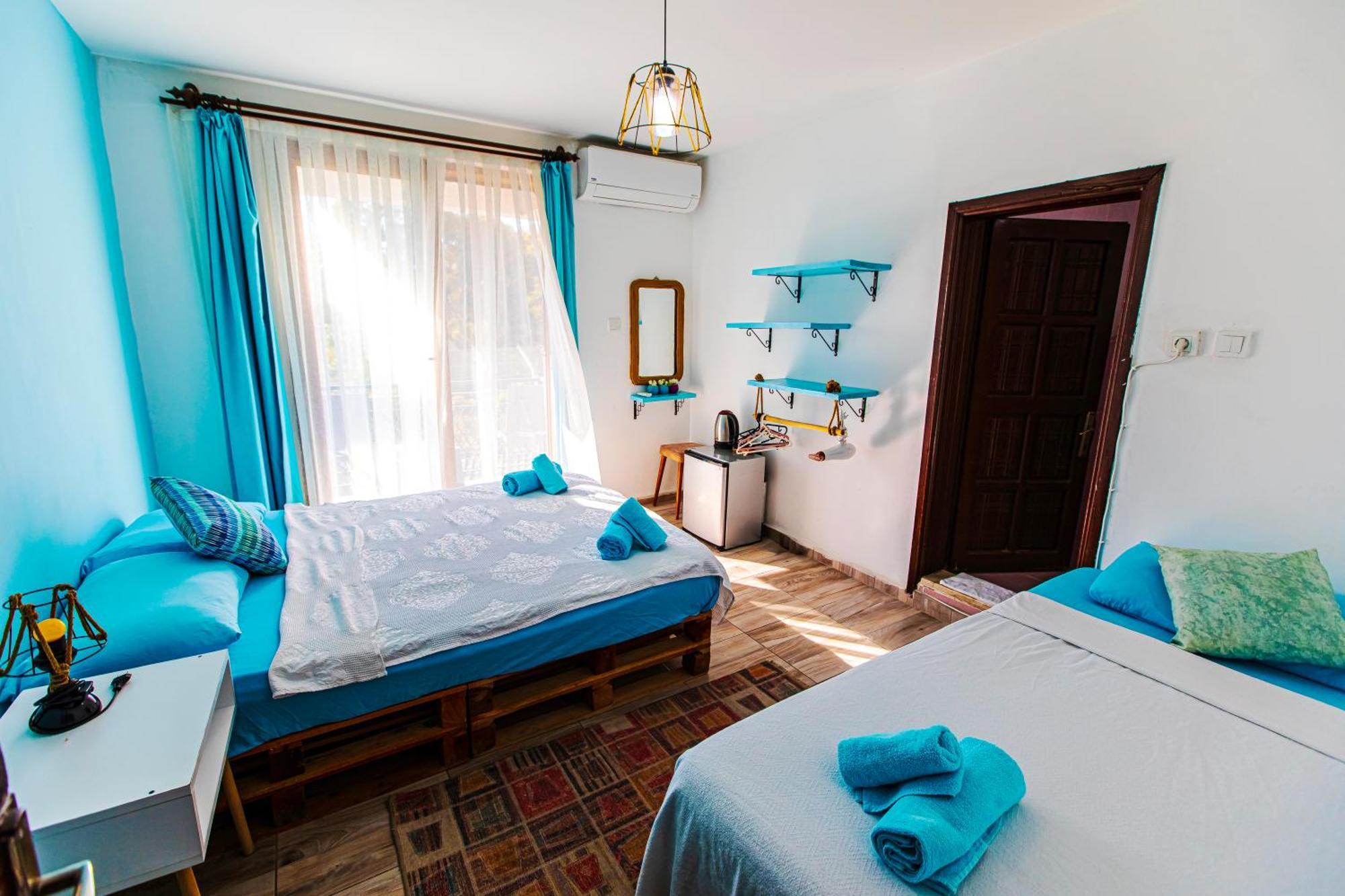 Tuthaliya Homestay Gelemis