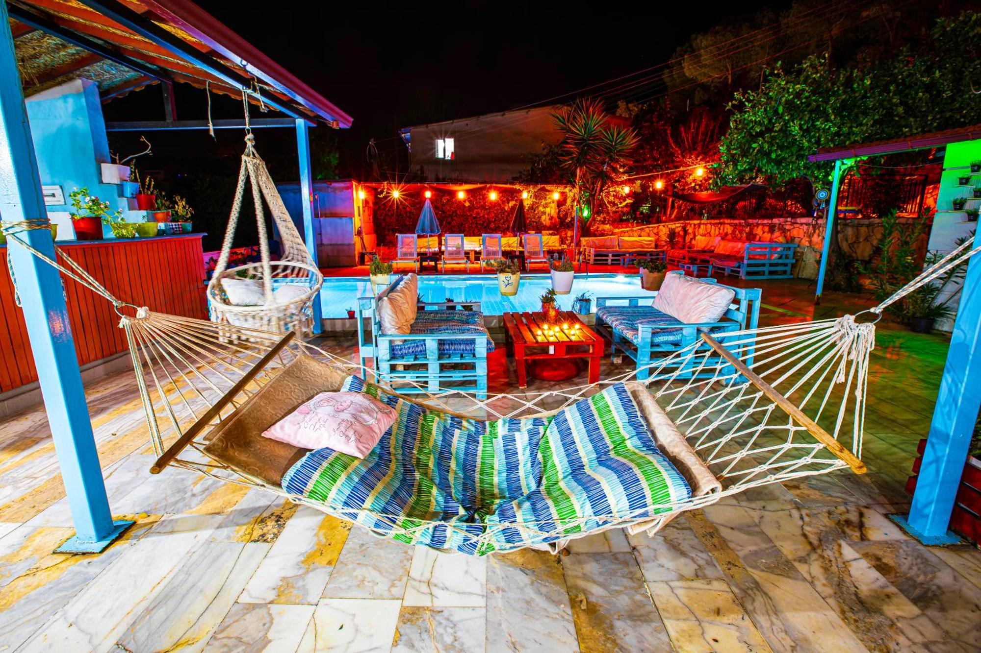 Tuthaliya Homestay