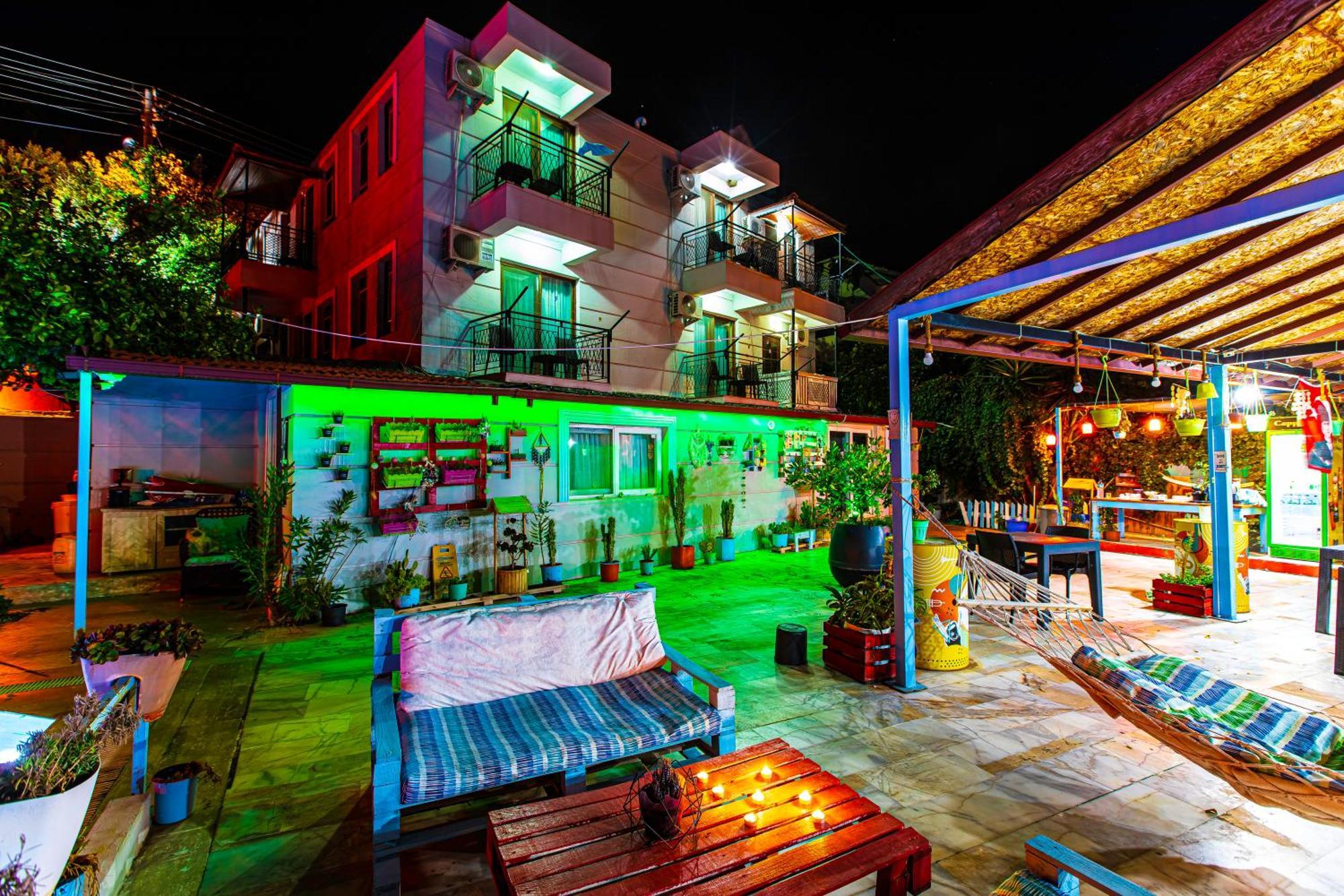 Tuthaliya Homestay